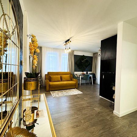 Imperial Home Sibiu Exterior photo