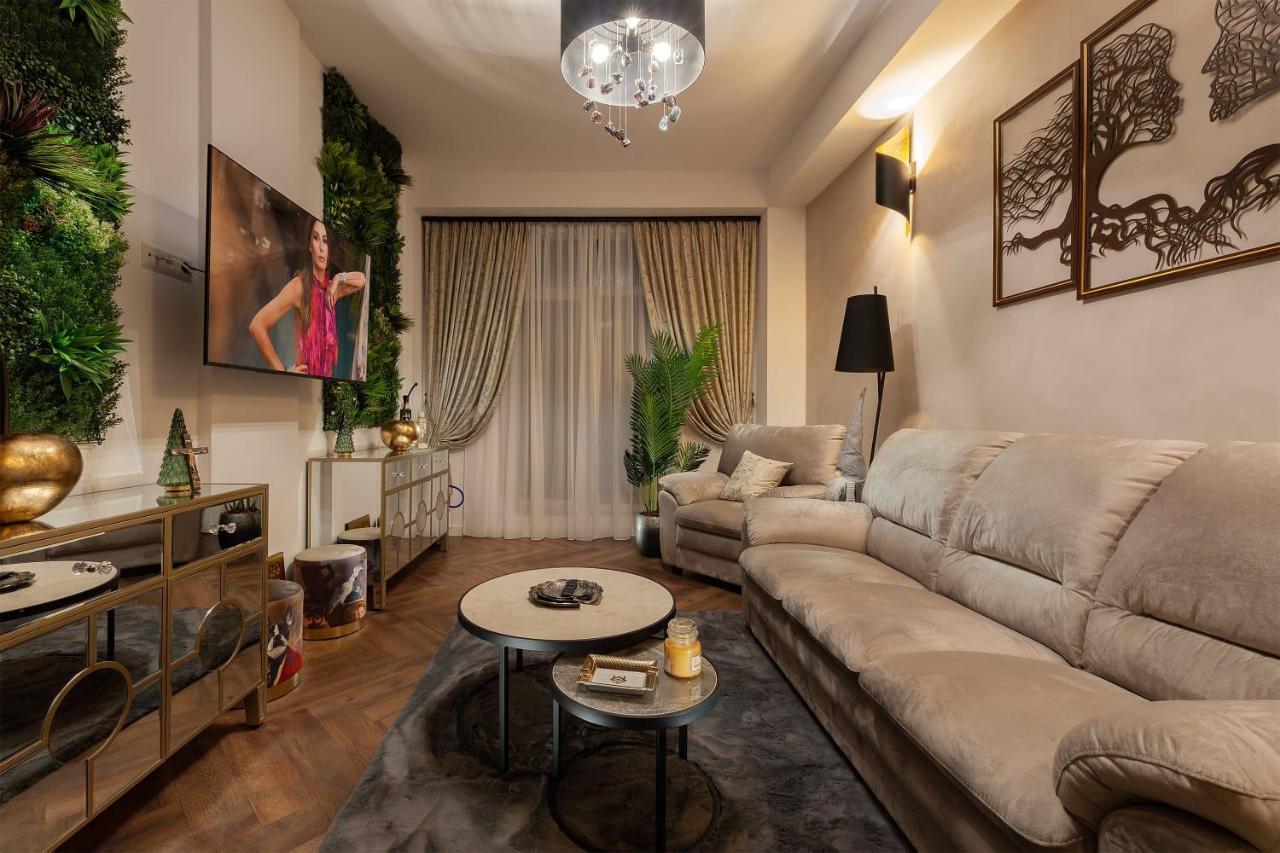 Imperial Home Sibiu Exterior photo