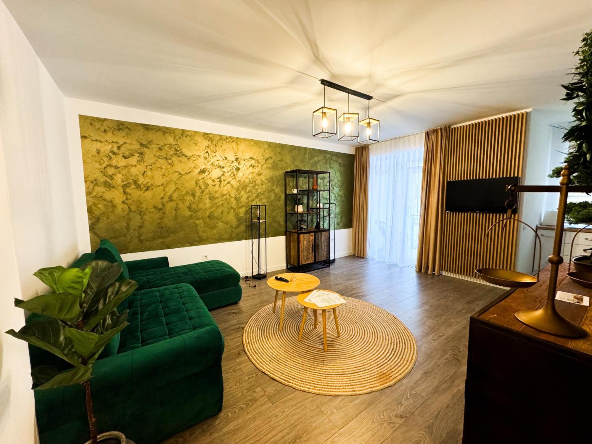 Imperial Home Sibiu Exterior photo